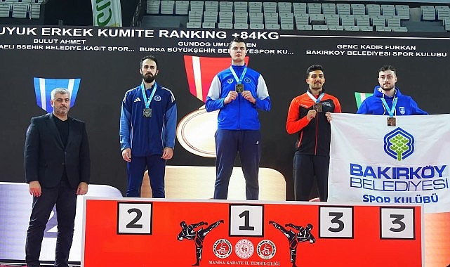 bakirkoylu karateciler gurur yasatti