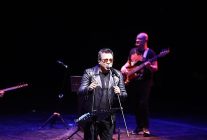 baris manco ve cem karaca bakirkoyde anildi