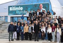 baskan altay 28 ilcemizden 14 bin ogrencimiz bu yil bilim merkezi ile tanismis olacak