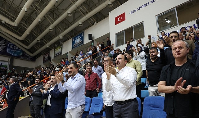 baskan altay buyuksehir basketbol altyapisindaki genclerimizin basarilari ile gurur duyuyoruz