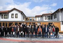 baskan altay dunyada konyanin bisiklet baskenti oldugu ilgisini olusturacak etkinlikler planliyoruz