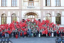 baskan altay egitimine devam eden hafiz adaylari icin egitim destegi basvurularinin basladigini acikladi