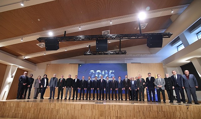 Başkan Altay: “Konya’mızın ve Konyalı Hemşehrilerimizin Geleceği İçin Çalışıyoruz” 1 baskan altay konyamizin ve konyali hemsehrilerimizin gelecegi icin calisiyoruz