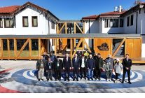 baskan altay spor ve konyanin birlikte daha cok konusulmasini hedefliyoruz