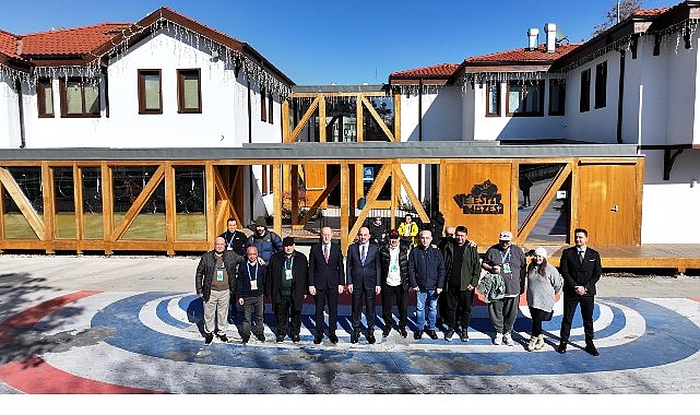 baskan altay spor ve konyanin birlikte daha cok konusulmasini hedefliyoruz