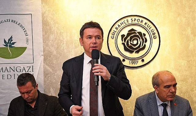 Başkan Aydın Sahada, Vatandaşın Yanında 1 baskan aydin sahada vatandasin yaninda