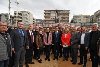 baskan aydindan osmangaziye cifte hizmet