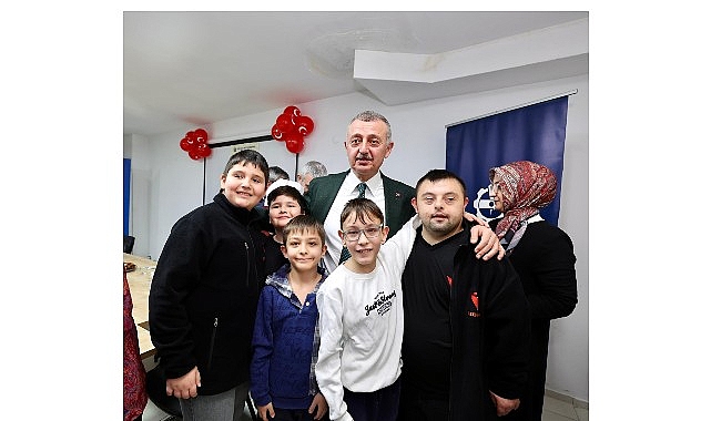 baskan buyukakin anne sehir merkezlerinin sayisini artiracagiz