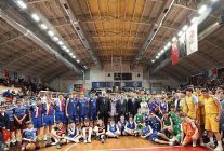 baskan buyukakindan genclere kardes pasi