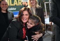 baskan cercioglu binlerce aydinliyla birlik ve beraberlik sofralarinda bulustu