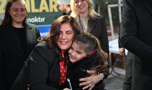 Başkan Çerçioğlu, Binlerce Aydınlıyla Birlik ve Beraberlik Sofralarında Buluştu 1 baskan cercioglu binlerce aydinliyla birlik ve beraberlik sofralarinda bulustu