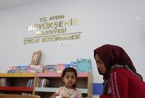 baskan cercioglu cocuklarimiz icin calismaya devam edecegiz