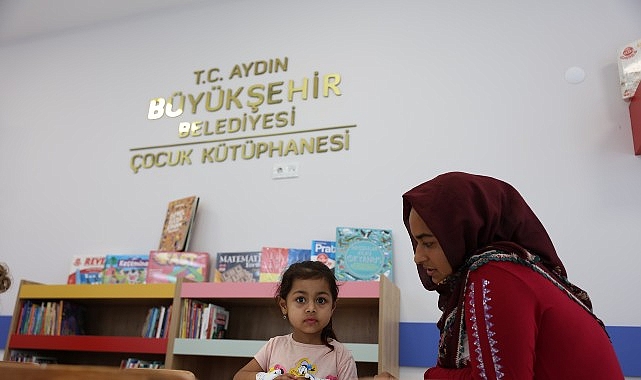 Başkan Çerçioğlu: Çocuklarımız İçin Çalışmaya Devam Edeceğiz 1 baskan cercioglu cocuklarimiz icin calismaya devam edecegiz