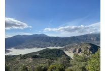 baskan cercioglu dogaseverleri ve sporculari trekking etkinliginde bulusturdu