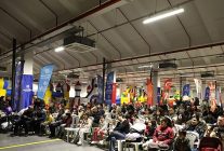 baskan cercioglu fuar aydinda vatandaslari ramazan etkinlikleri ile bulusturuyor