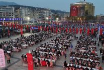 baskan cercioglu ramazan ayi boyunca vatandaslari etkinlikler ve iftar sofralari ile bulusturacak