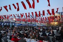 baskan cercioglu ramazan ayinin bereketini aydinin dort bir yanina tasiyor