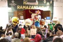 baskan cercioglu vatandaslari ramazan etkinlikleri ile bulusturuyor