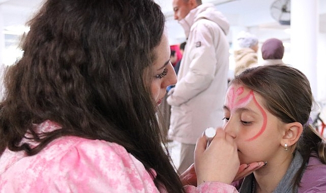 baskan cercioglu yenipazarda her yastan vatandasi ramazan etkinlikleri ile bulusturdu