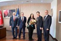 baskan cerciogluna aydin defterdari guncavdidan ziyaret