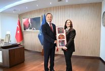 baskan cerciogluna kirgizistan ankara buyukelcisi ruslan kazakbaevden ziyaret