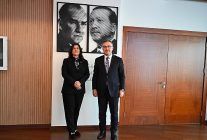 baskan cerciogluna merkez disiplin kurulu baskani saridan ziyaret