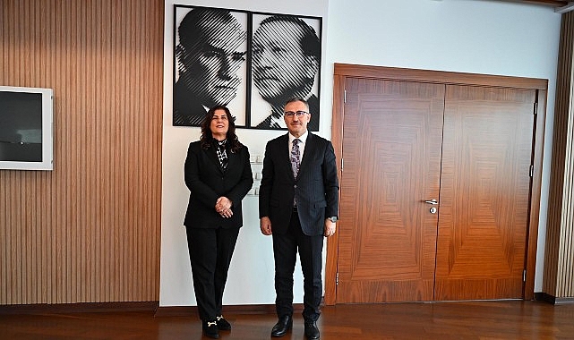 baskan cerciogluna merkez disiplin kurulu baskani saridan ziyaret