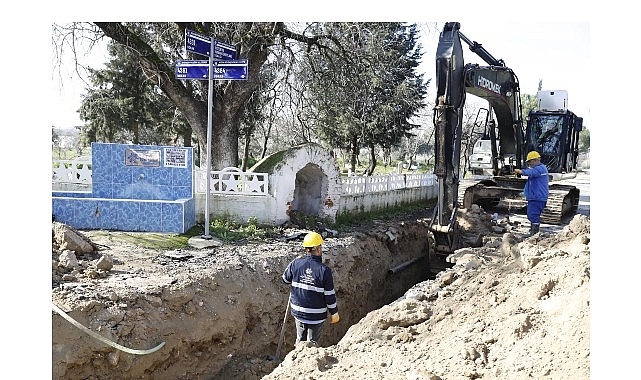 Başkan Çerçioğlu’ndan İncirliova’ya Altyapi Yatırımı 1 baskan cercioglundan incirliovaya altyapi yatirimi