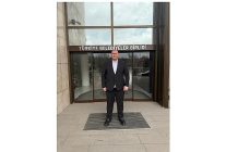 baskan cicek ankaradan eli dolu donuyor