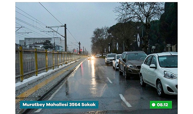 Başkan Demir’le Sahada Tam Mesai 1 baskan demirle sahada tam mesai