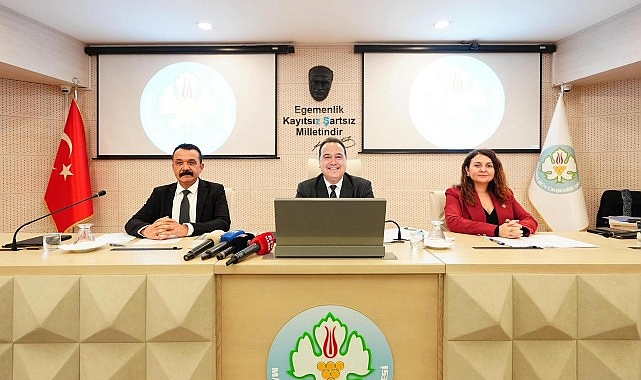 Başkan Dutlulu, “Tüm Lokantalar Kent Lokantası Olacak” 1 baskan dutlulu tum lokantalar kent lokantasi olacak