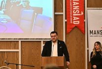 baskan dutluludan ortak hareket vurgusu