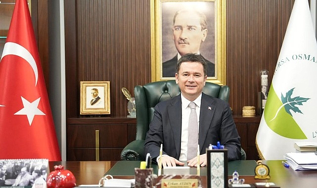 baskan erkan aydindan ramazan mesaji