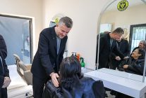 baskan gorkem duman bucanin cinarlariyla bulustu