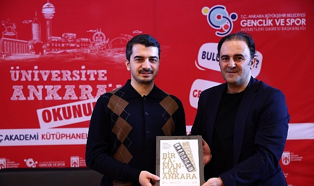 Başkan Güner, Genç Akademi’de Gençlerle Buluştu 1 baskan guner genc akademide genclerle bulustu