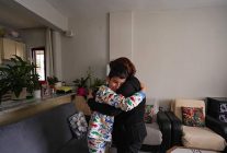 baskan hatice gencay birlikte gucluyuz dayanismayla yan yanayiz