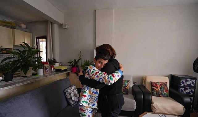 Başkan Hatice Gençay: Birlikte Güçlüyüz, Dayanışmayla Yan Yanayız 1 baskan hatice gencay birlikte gucluyuz dayanismayla yan yanayiz