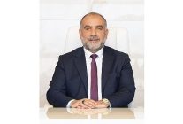 baskan ibrahim sandikcidan berat kandili mesaji