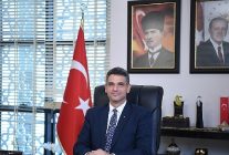 baskan kocamandan berat kandili mesaji