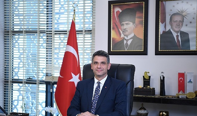 baskan kocamandan berat kandili mesaji