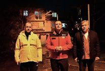 baskan omer eski mecliste calismalari anlatti