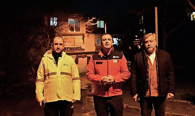 baskan omer eski mecliste calismalari anlatti