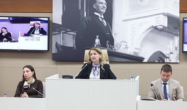 baskan ovalioglundan emeklilere mujde