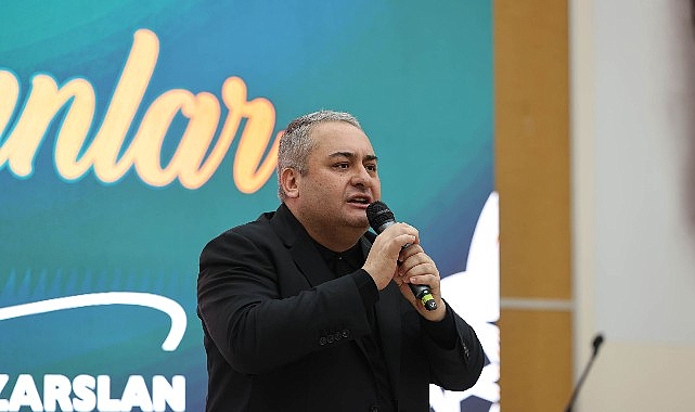 Başkan Özarslan, Erzurum Kültürünü Keçiören’de Yaşattı 1 baskan ozarslan erzurum kulturunu keciorende yasatti