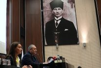 baskan ozarslandan uyusturucu testine iliskin aciklama