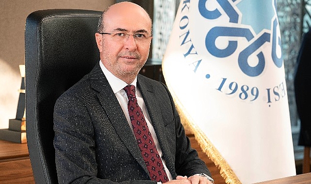 baskan pekyatirmacidan berat kandili mesaji