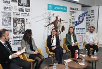 baskan sadi ozdemir kanserle mucadelesini anlatti