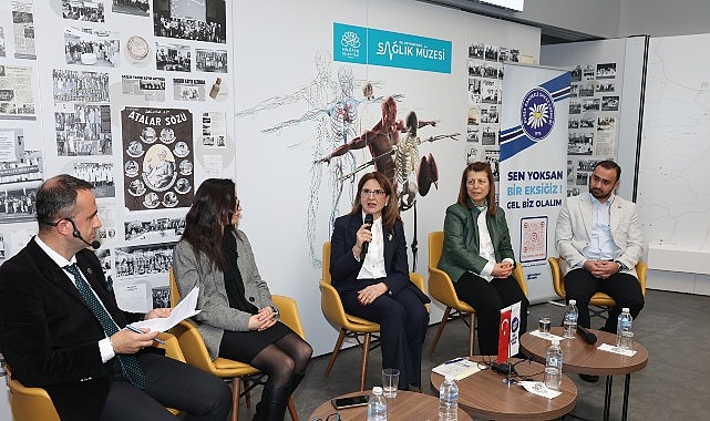 Başkan Şadi Özdemir kanserle mücadelesini anlattı 1 baskan sadi ozdemir kanserle mucadelesini anlatti