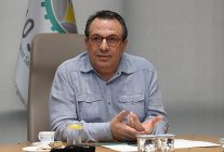 baskan sadi ozdemir yuksek teknolojiyi isaret etti