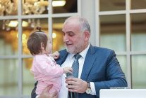 baskan sandikci ortak akil ve istisareyle ilcemizi gelecege tasiyoruz